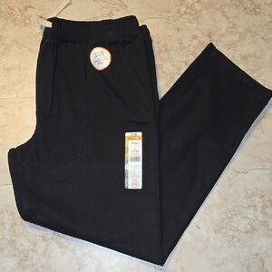 Wonder Nation | Boy's | Black | Pull-on Joggers | New